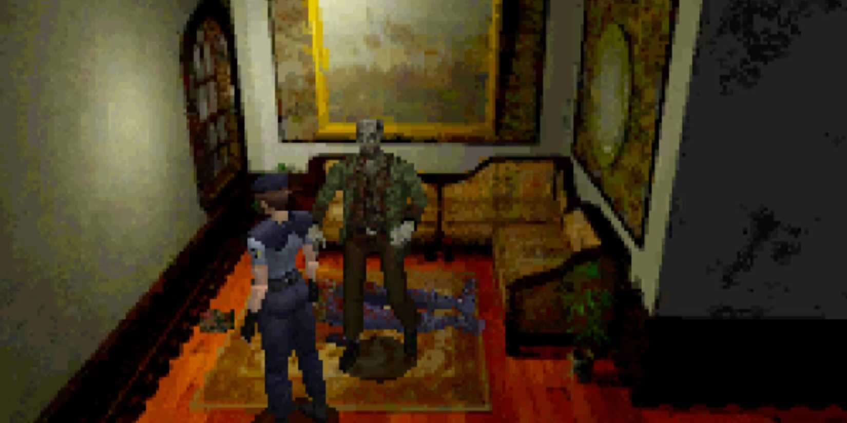 confronting-a-zombie-in-resident-evil-deadly-silence.jpg