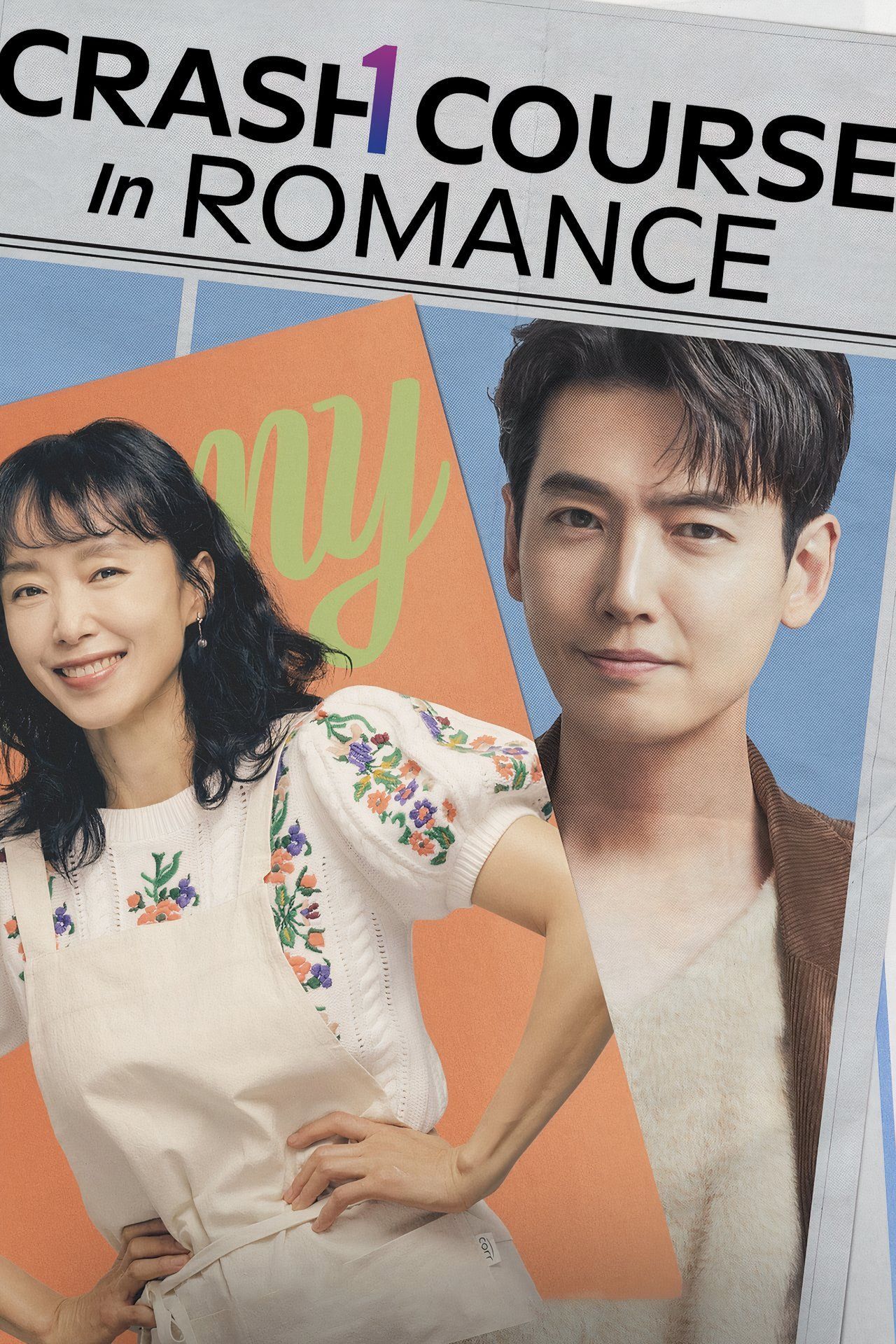 Best 14 Romantic K-Dramas on Netflix (May 2024), image size:1280x1920