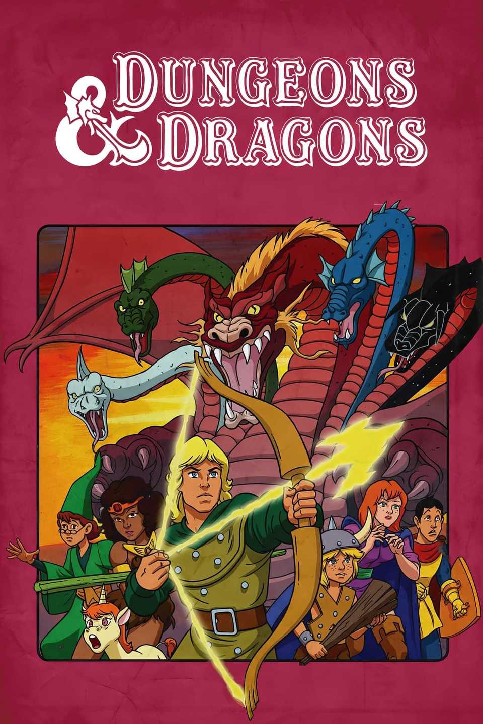 Cartoon Character Rallf 15 Best '80s Cartoons, Ranked