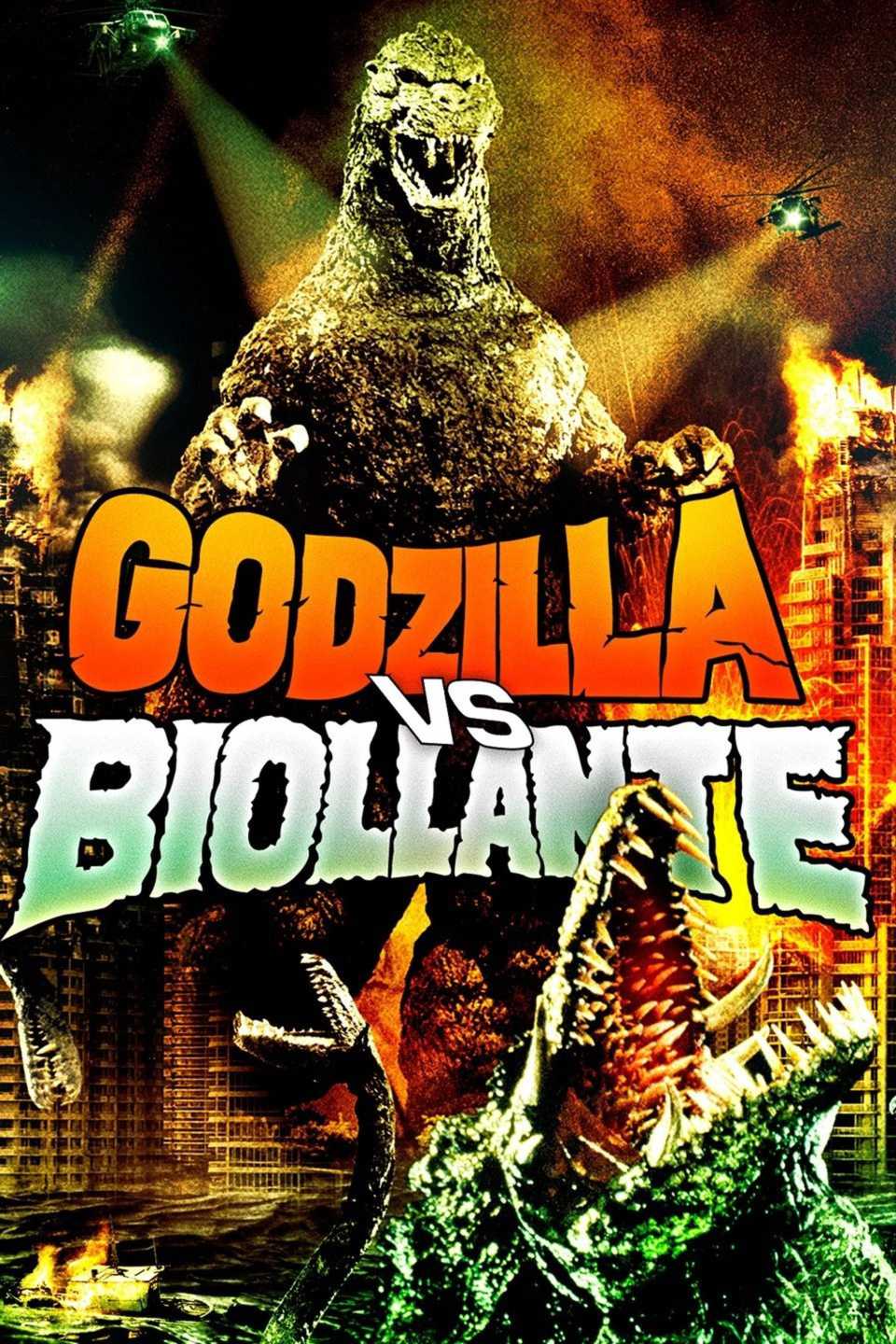 10 Darkest Godzilla Movies, Ranked