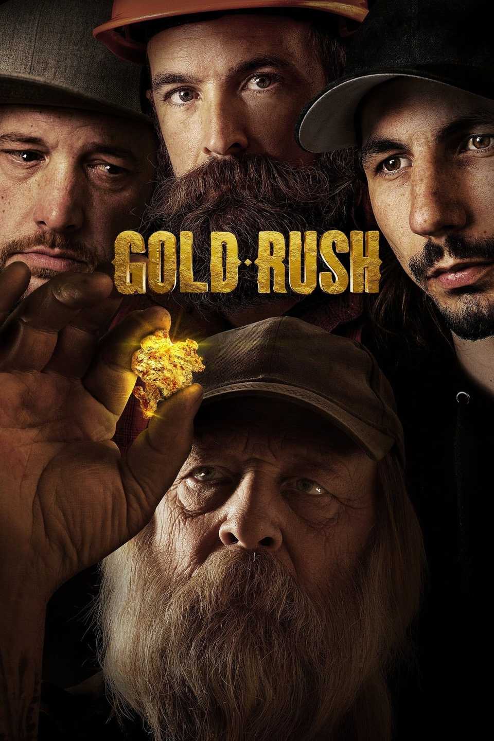 Morgan Lauren’s Surprising 'Gold Rush' Departure Means More Than You Think