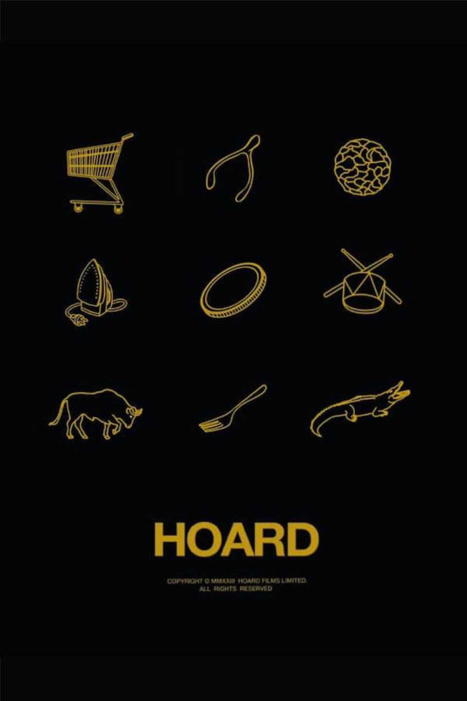 'Hoard' Review — Joseph Quinn Elevates Messy Drama