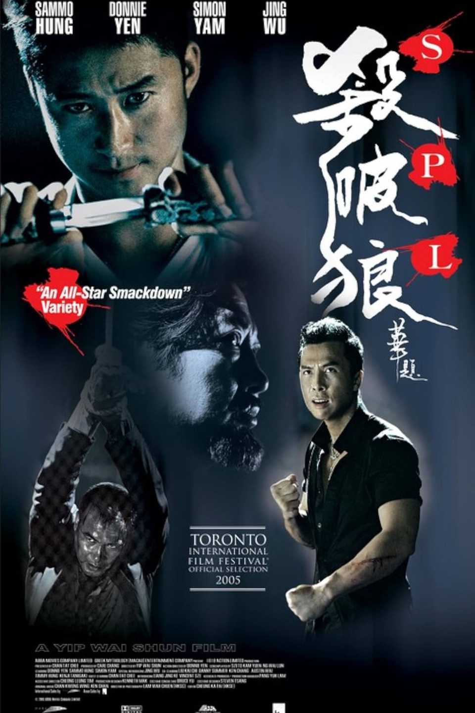 We Love Martial Arts, and These 10 Movies Have the Greatest Choreographies