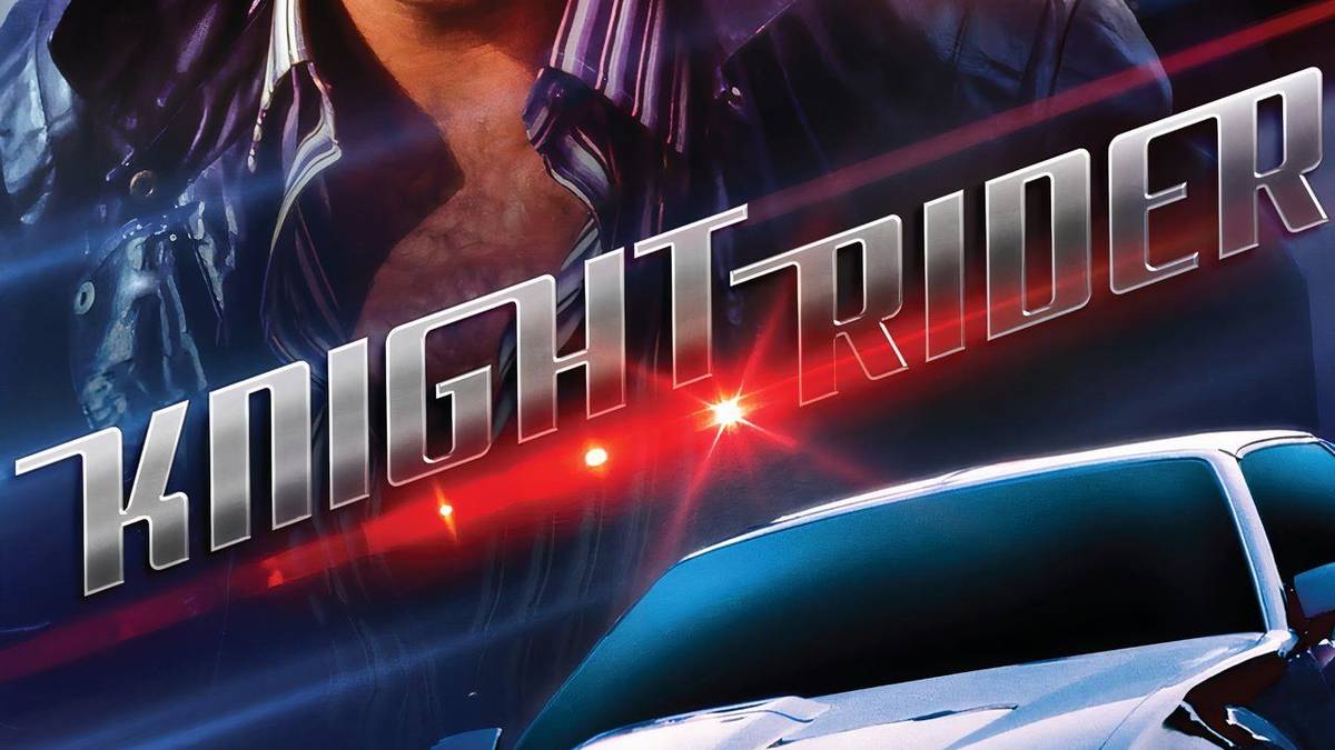 Knight Rider | Collider