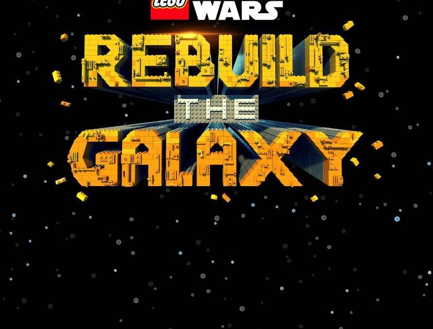 LEGO Star Wars: Rebuild the Galaxy | Collider