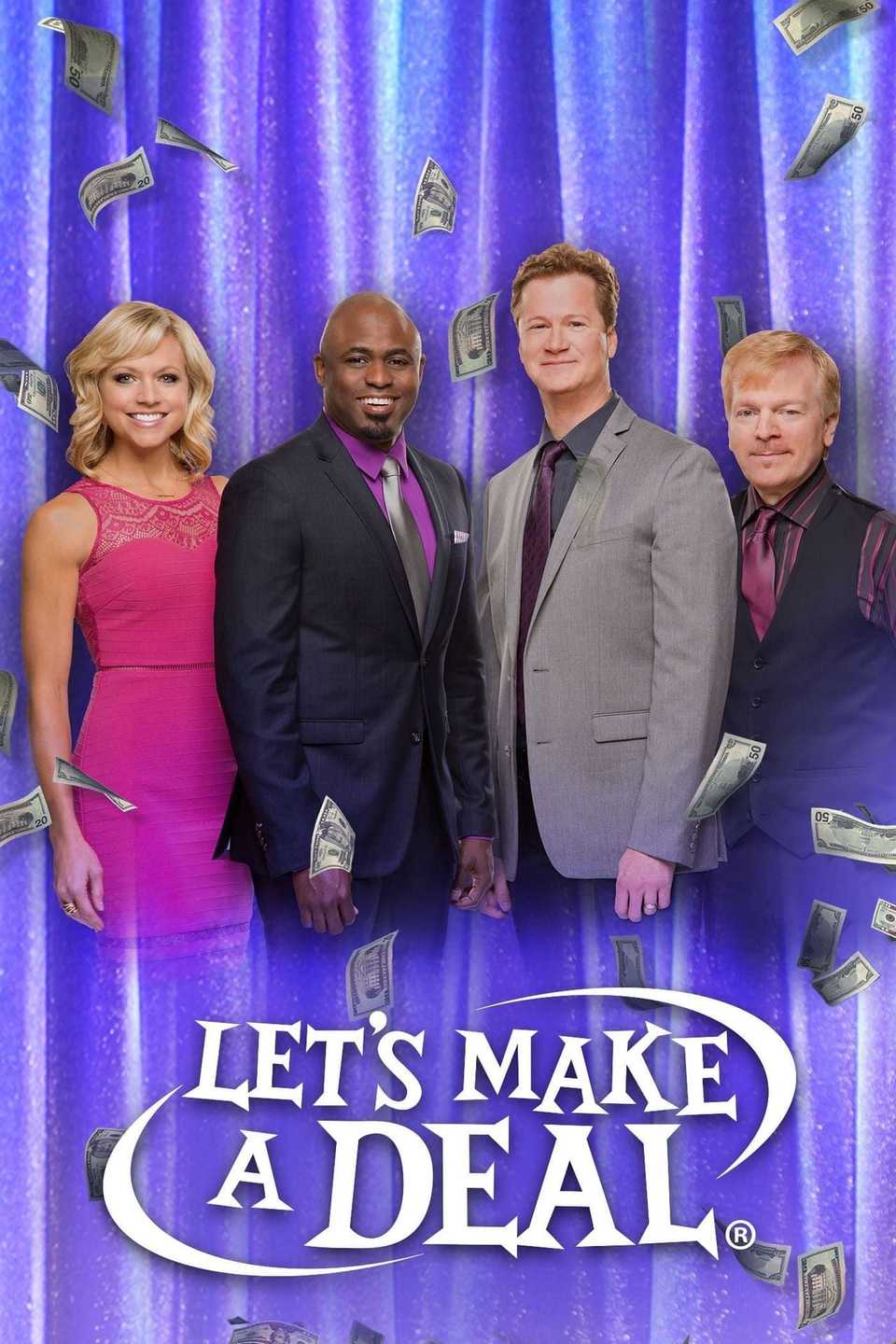10 Best Game Shows of the '80s, Ranked