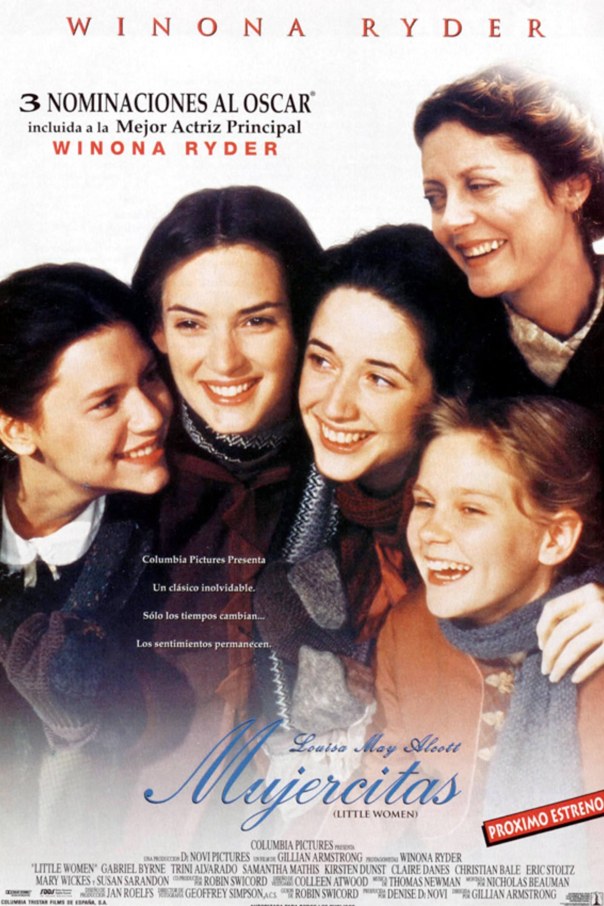Little Women (1994)