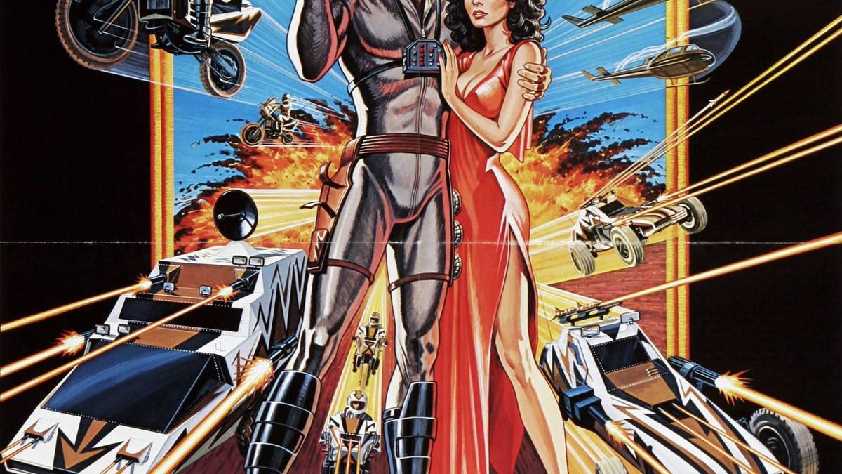Megaforce | Collider