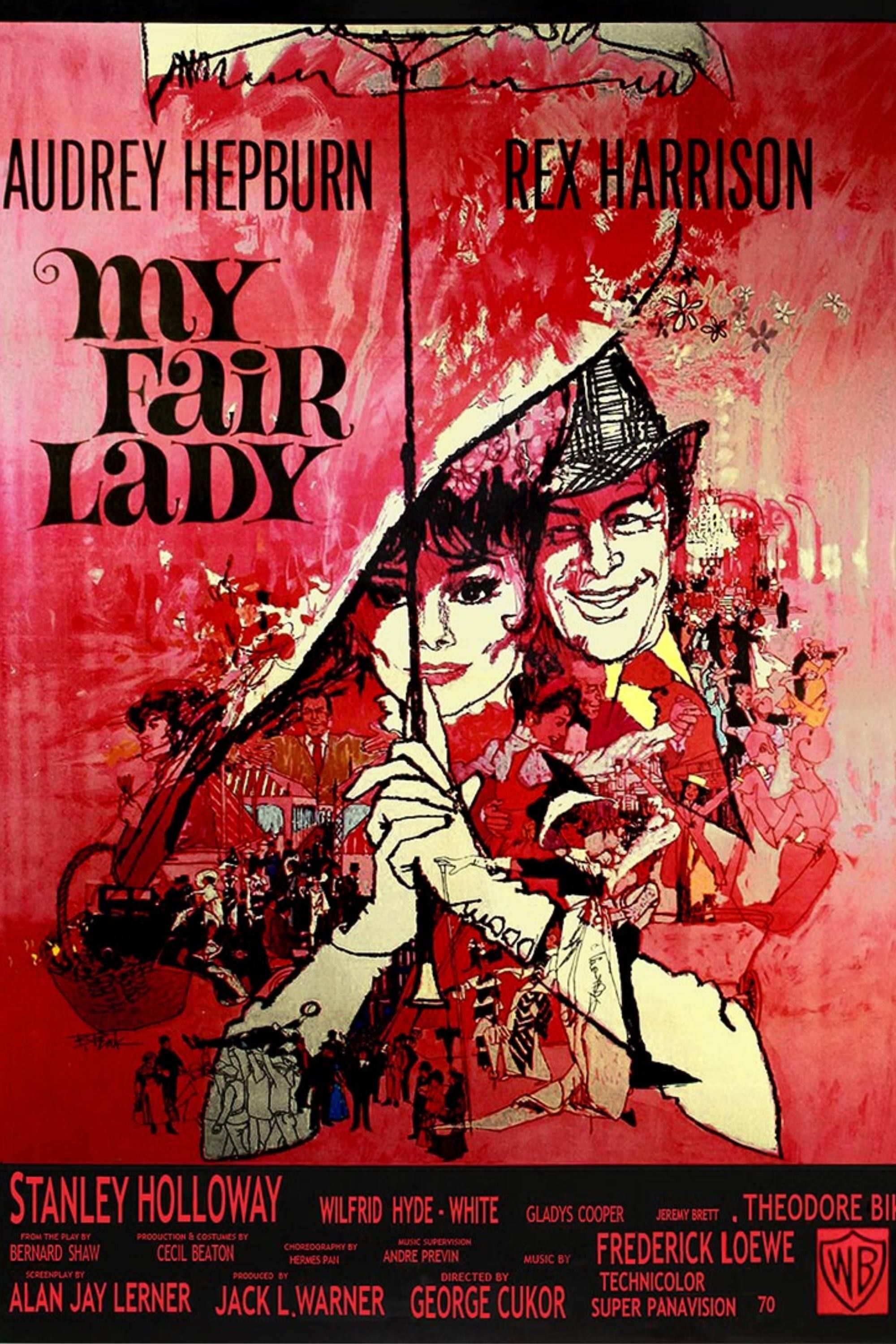 My Fair Lady