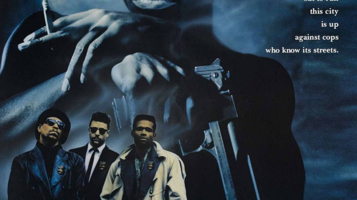 New Jack City | Collider