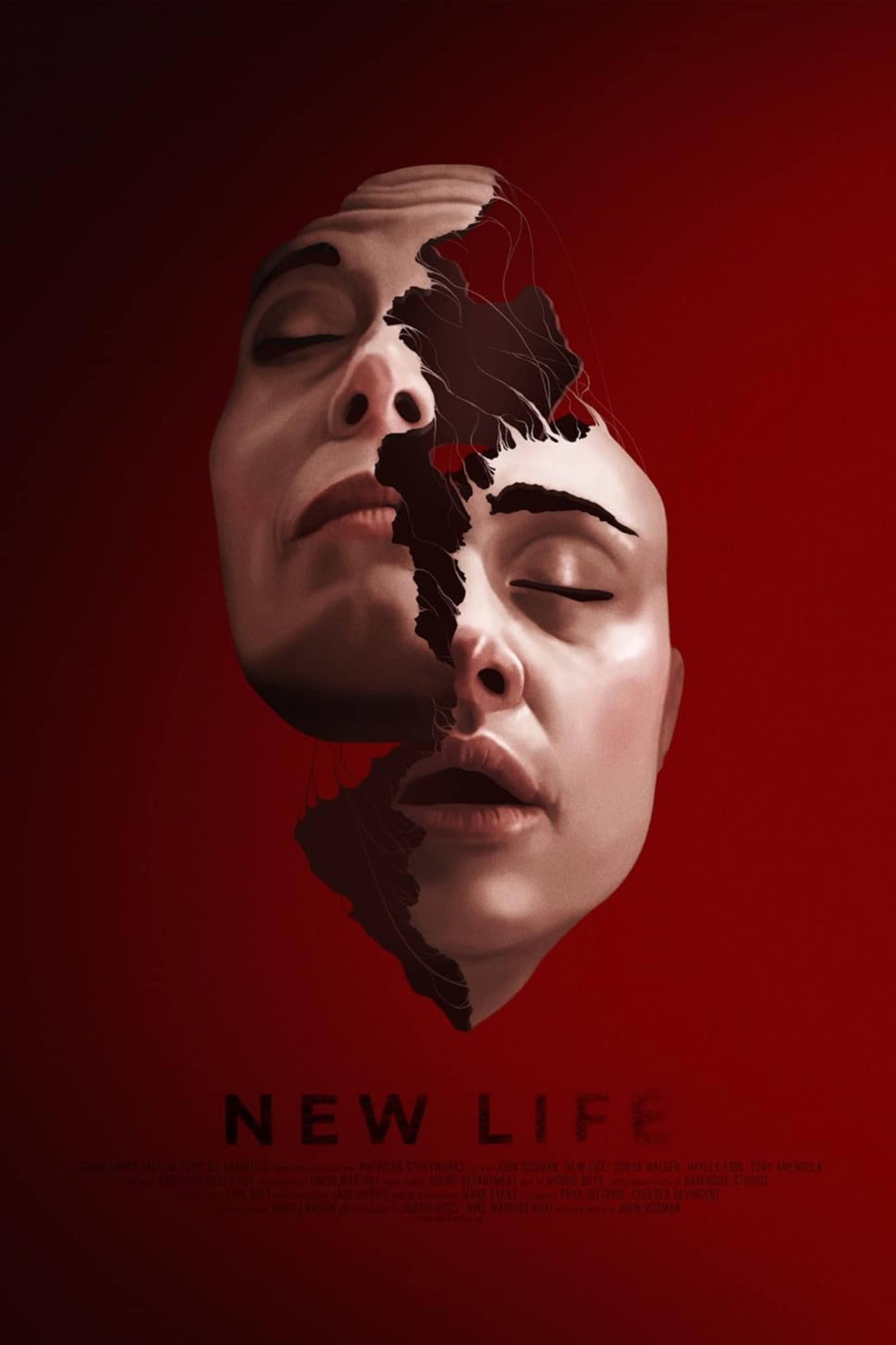 New Life' Review - This Horror-Thriller Has a Twist You Won't See