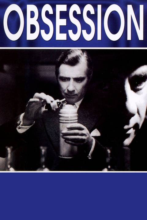 Obsession | Collider