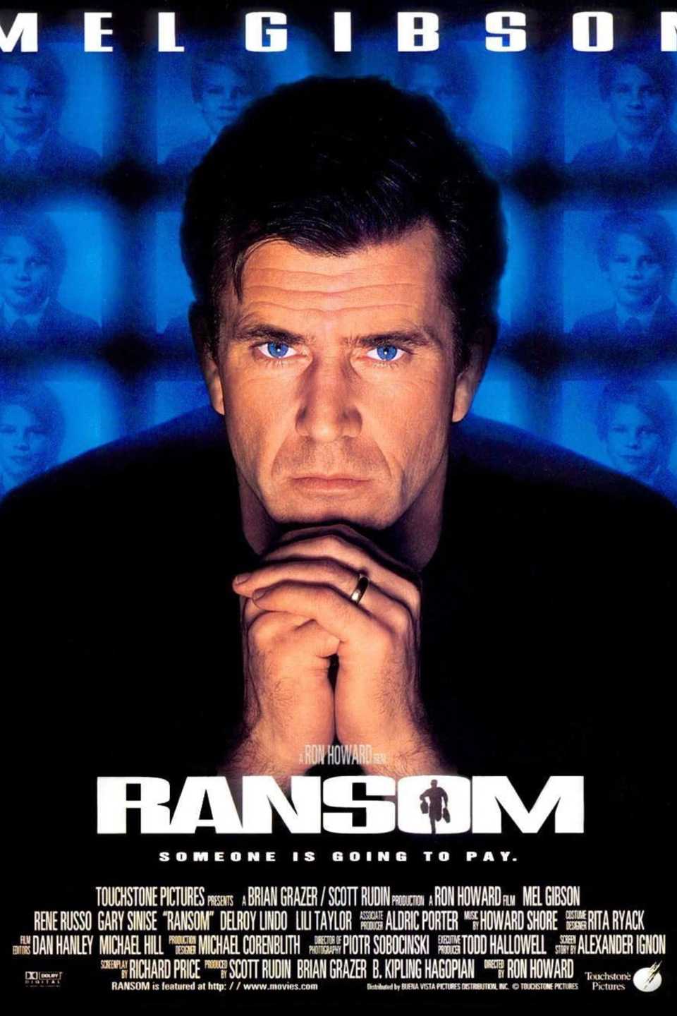 The Grim Thriller That Showed Ron Howard's Dark Side
