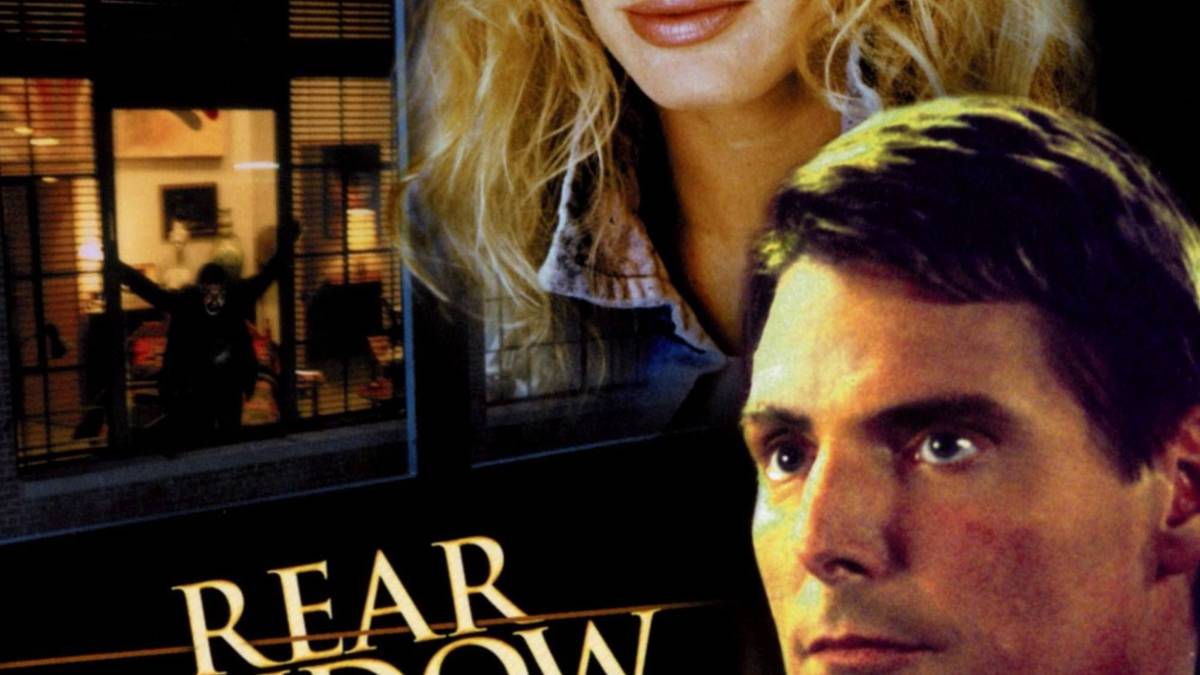 Rear Window (1998) | Collider