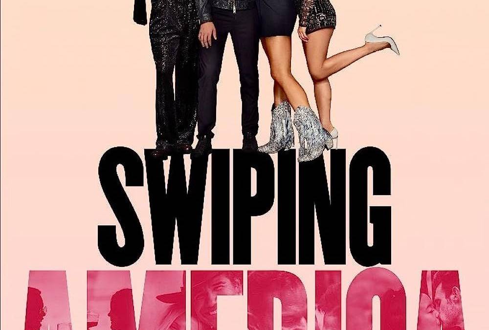 Swiping America | Collider