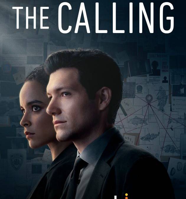 The Calling | Collider