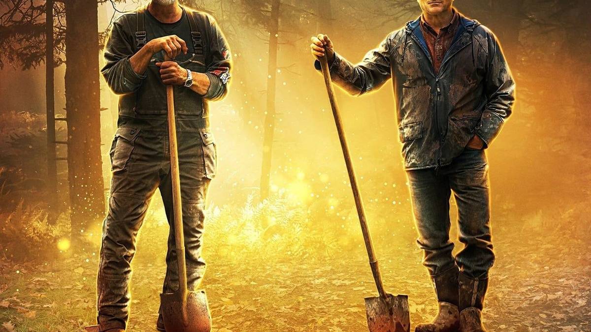 The Curse of Oak Island | Collider