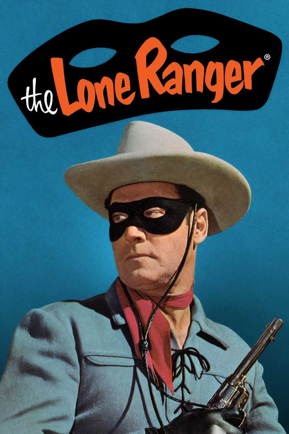 The Most Influential Western Ever Made Officially Rides Onto Free Streaming