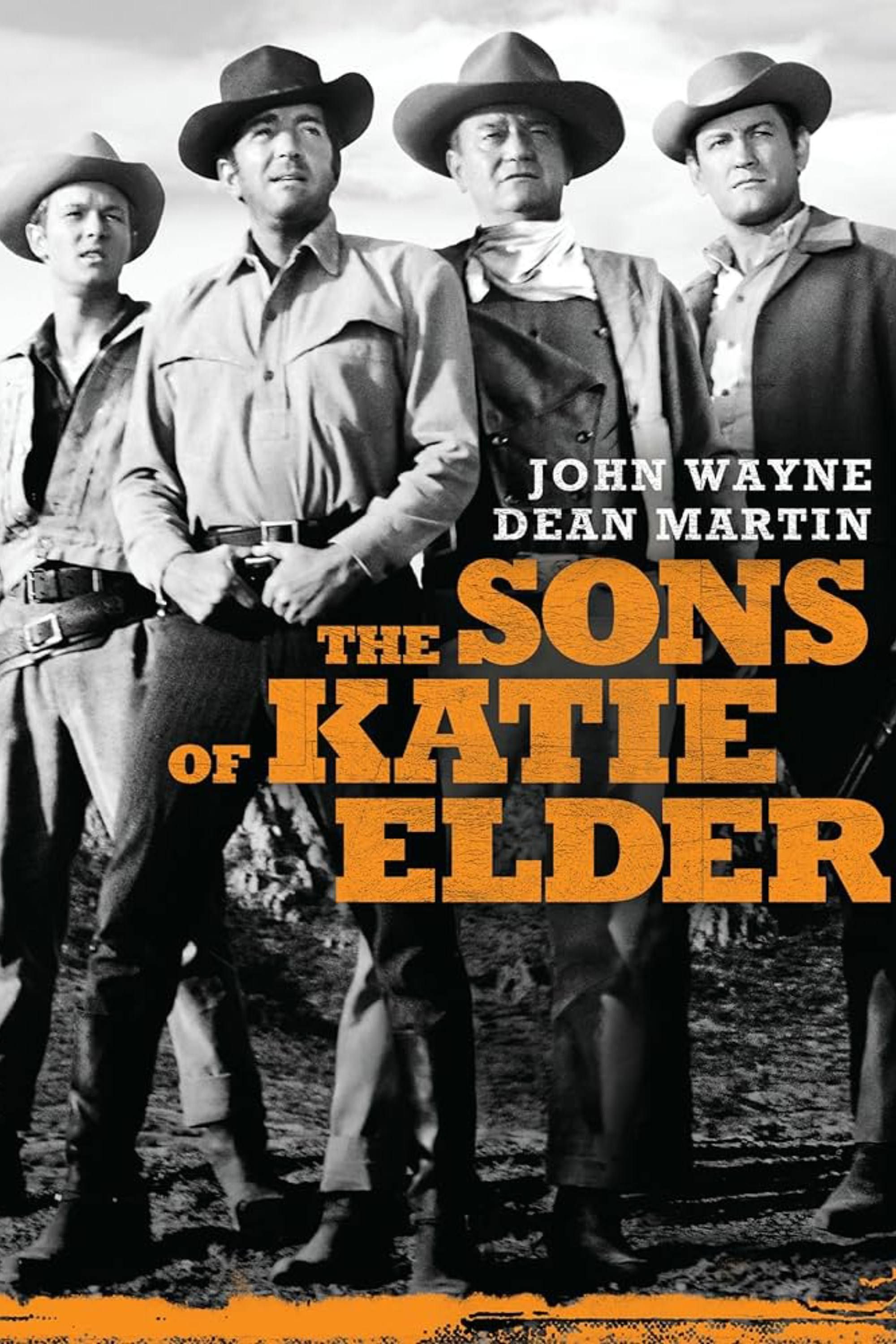 The Sons of Katie Elder