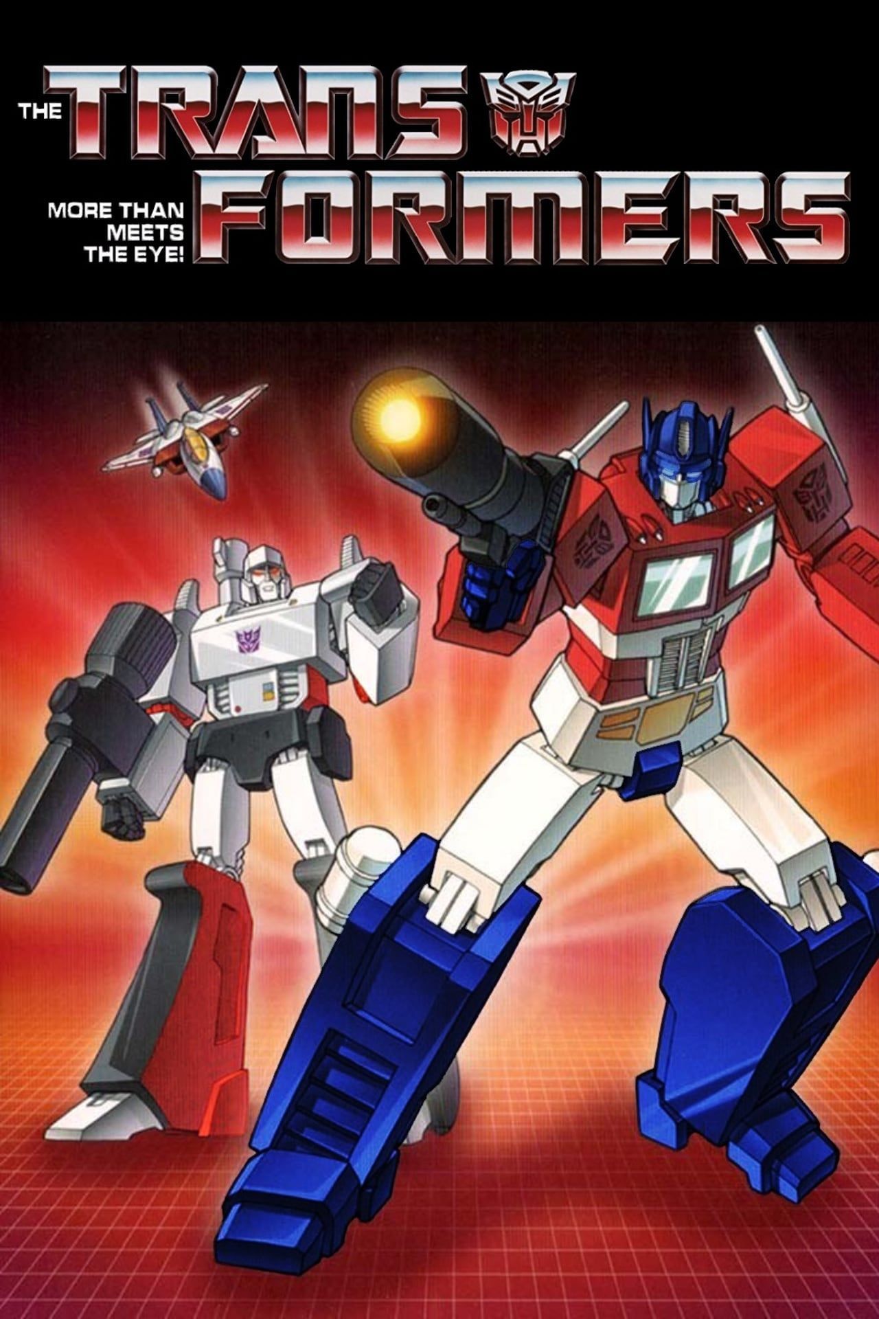 Transformes e G.I. Joe em animação