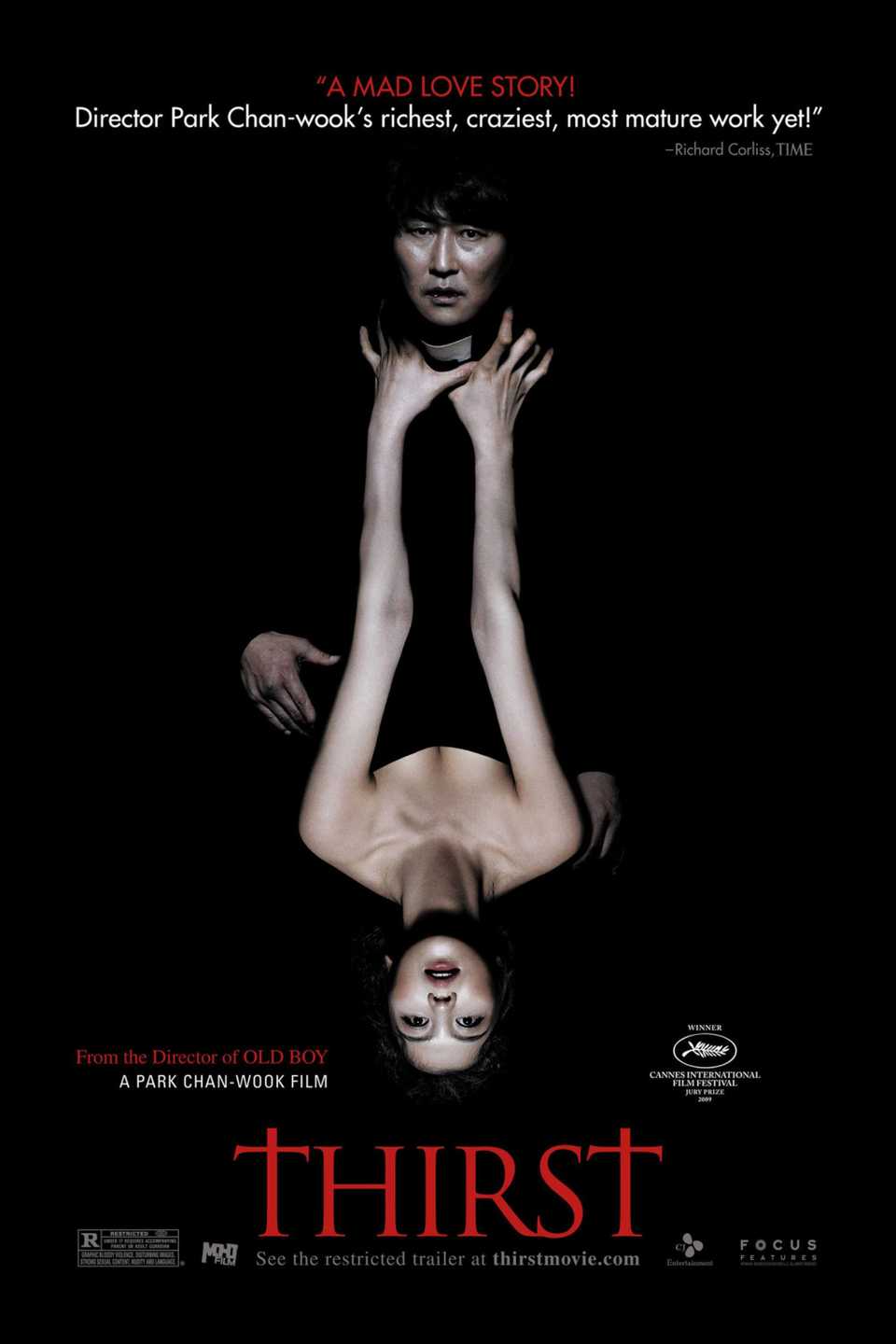 10 Vampire Movies That Can Be Called Masterpieces, Ranked