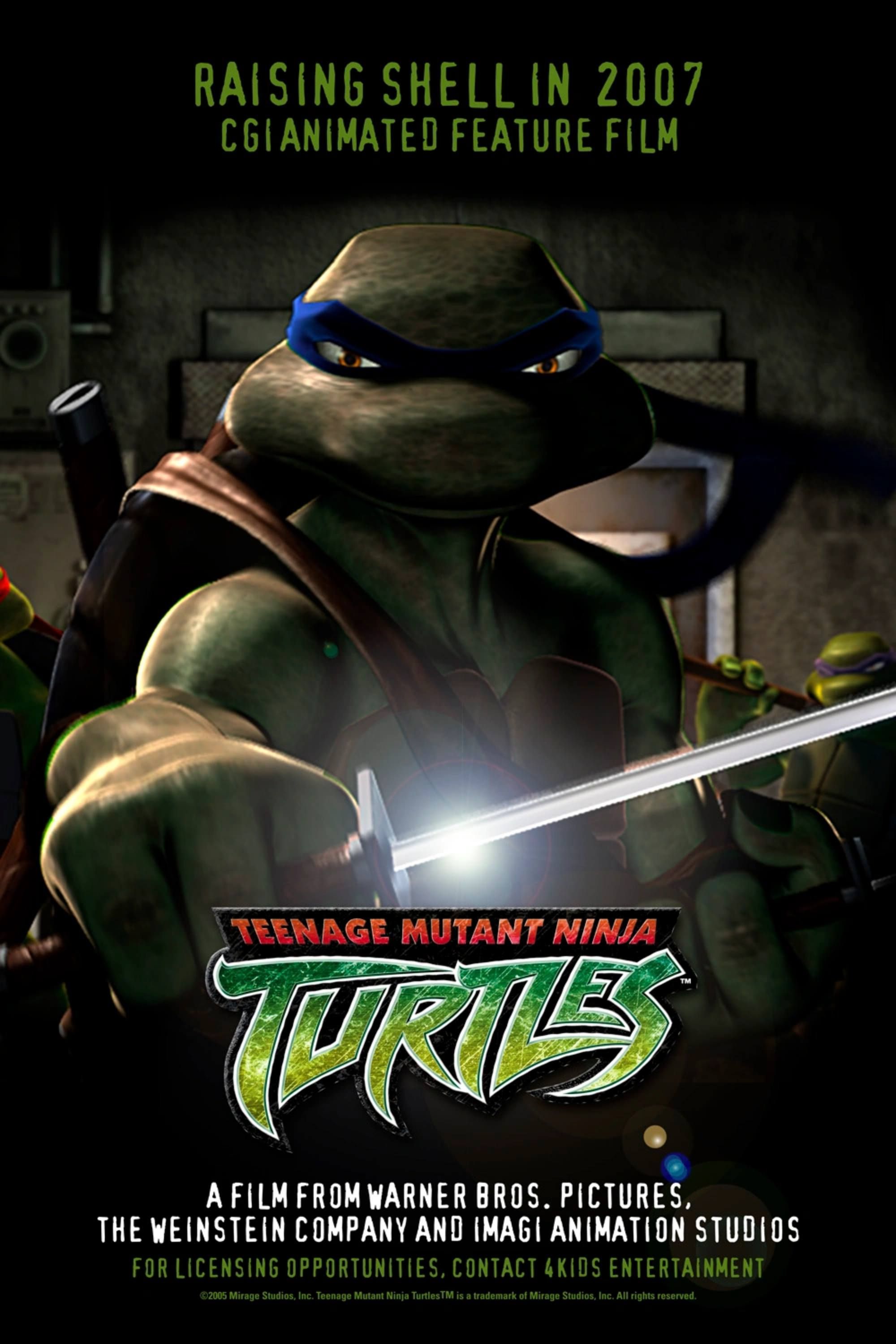 TMNT