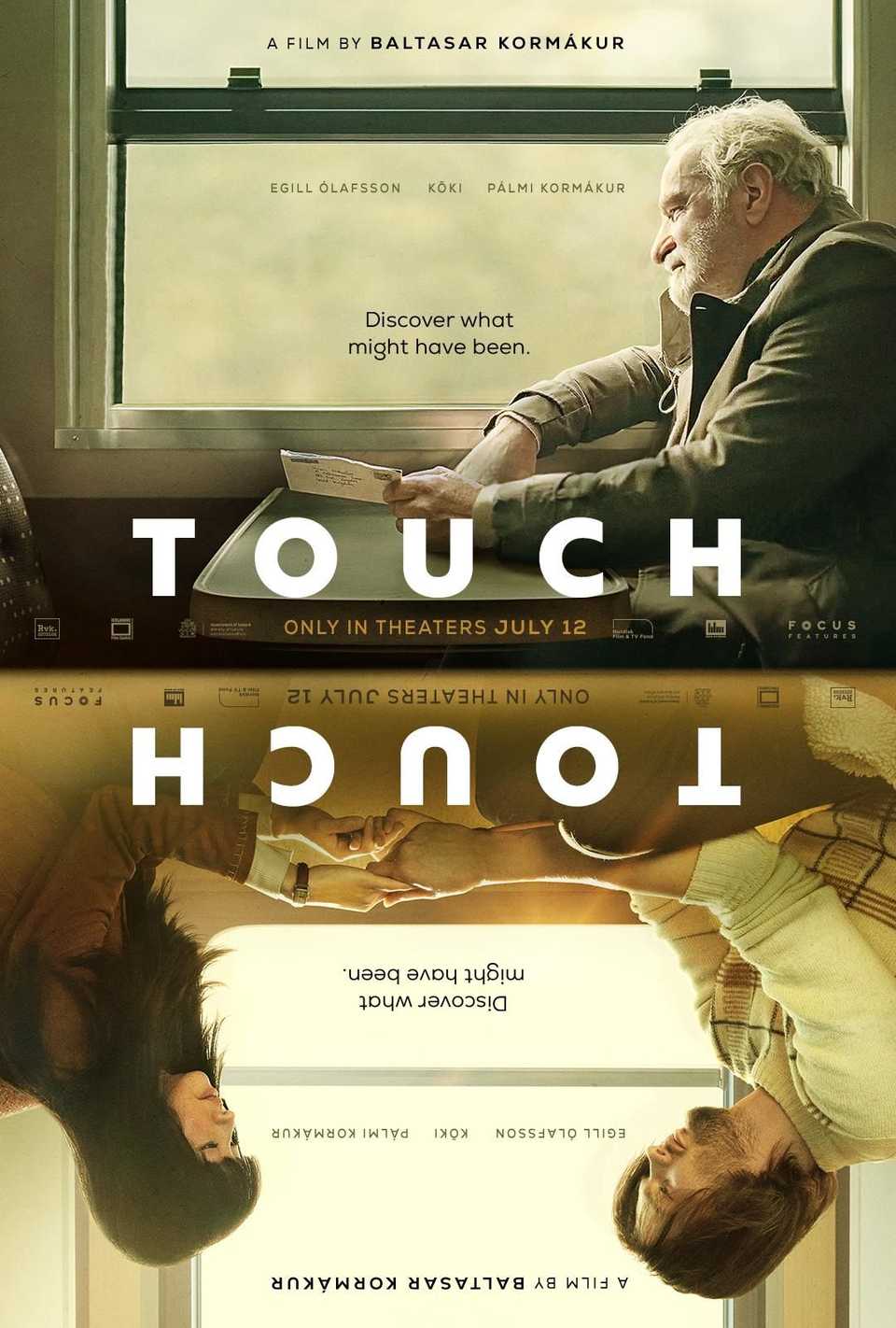 'Touch' Review - If You Fell in Love With 'Past Lives,' This One's for You