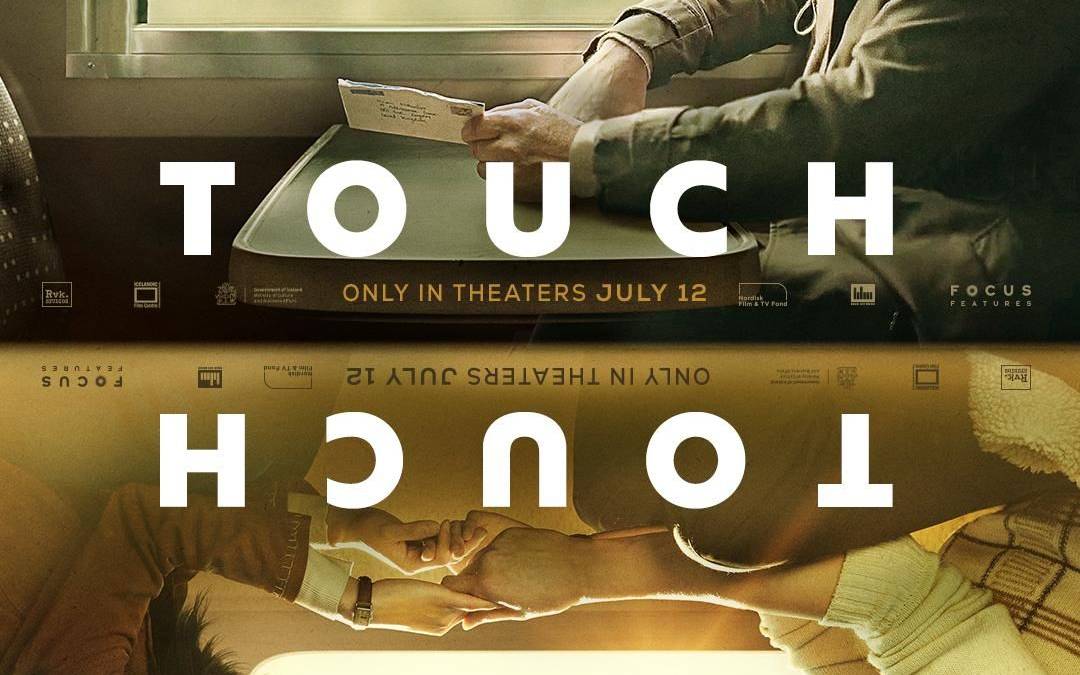 Touch | Collider