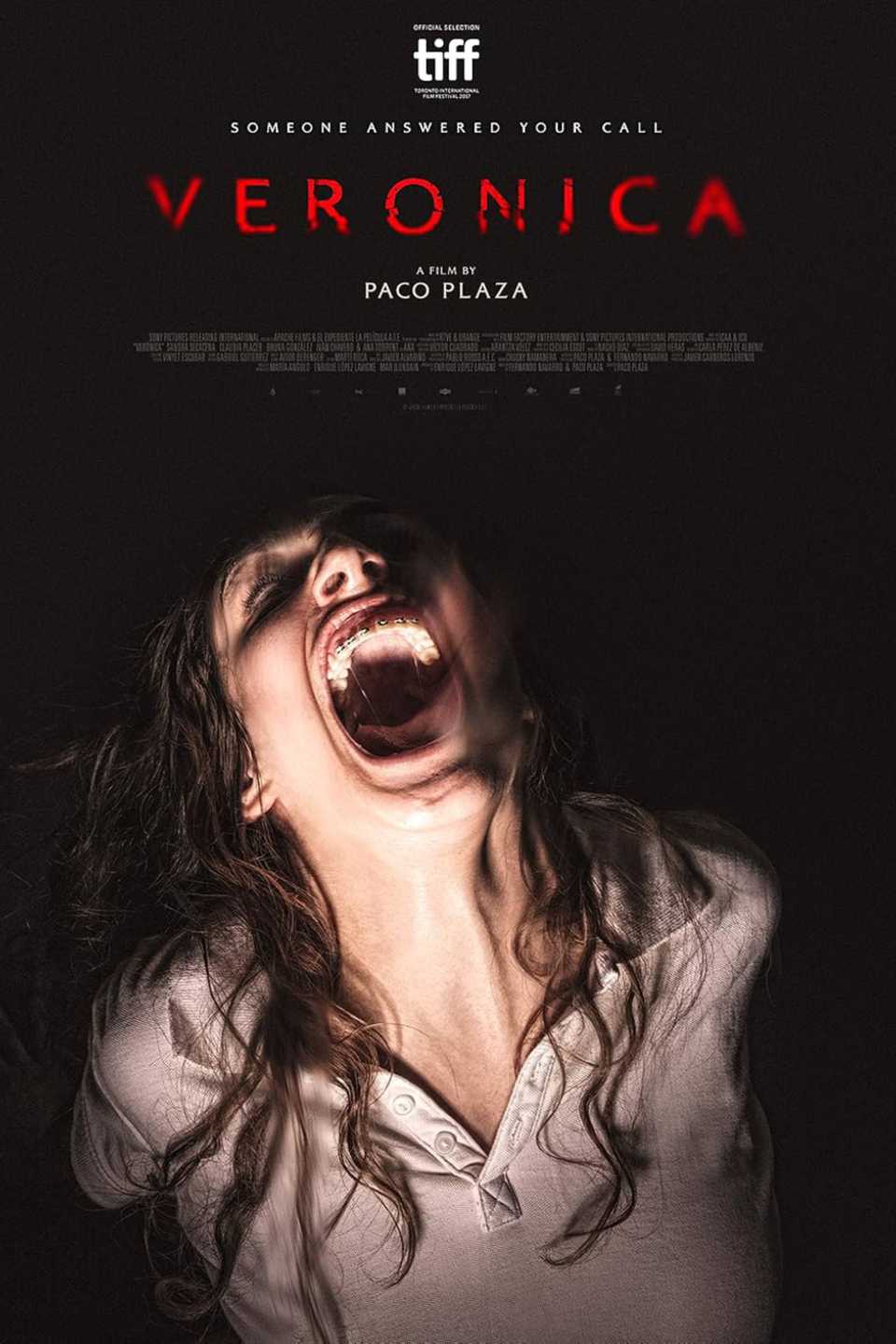 The 10 Best R-Rated Scary Movies on Netflix Right Now (January 2025)
