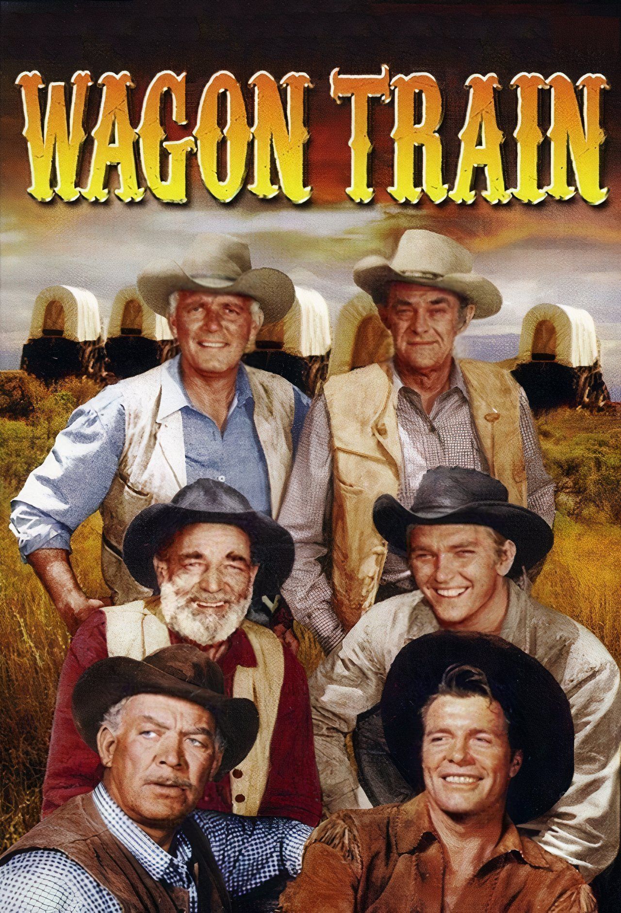 Wagon Train