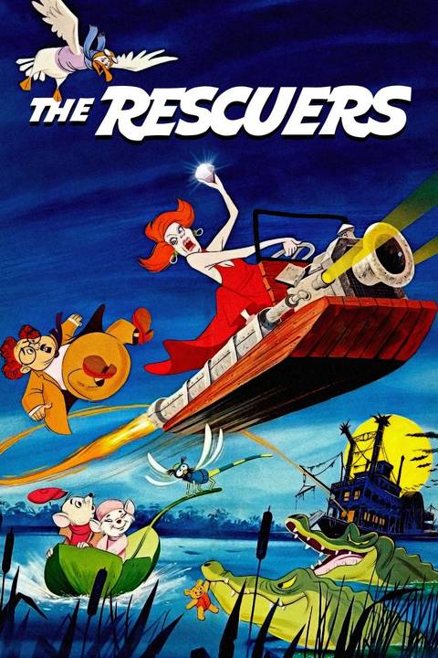 Evil, Calculating, and Absolutely Fabulous — This Overlooked Disney ...