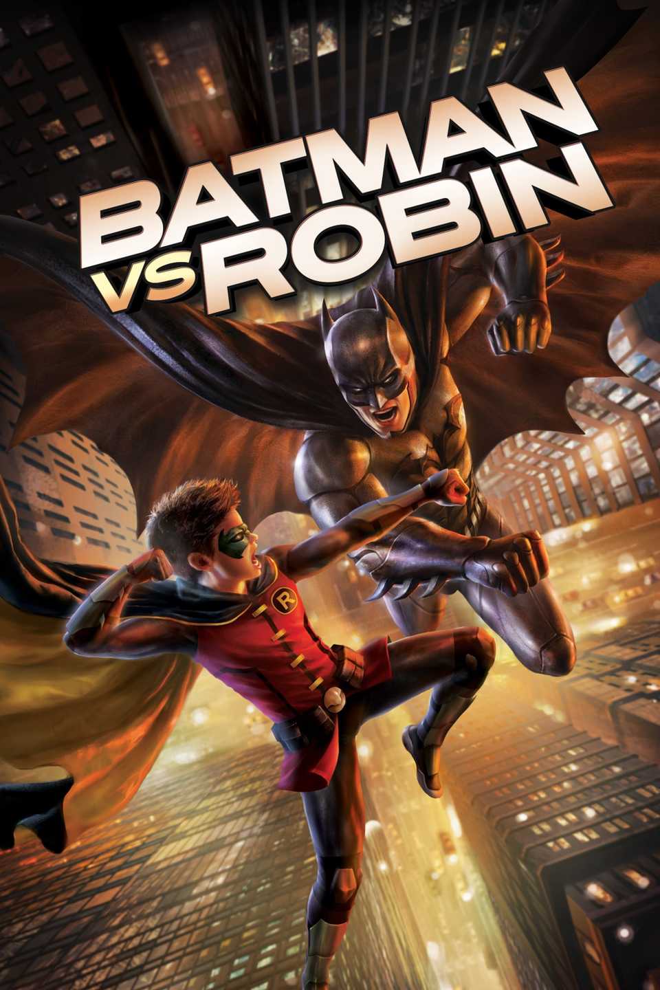 10 Best Members of the Bat-Family, Ranked