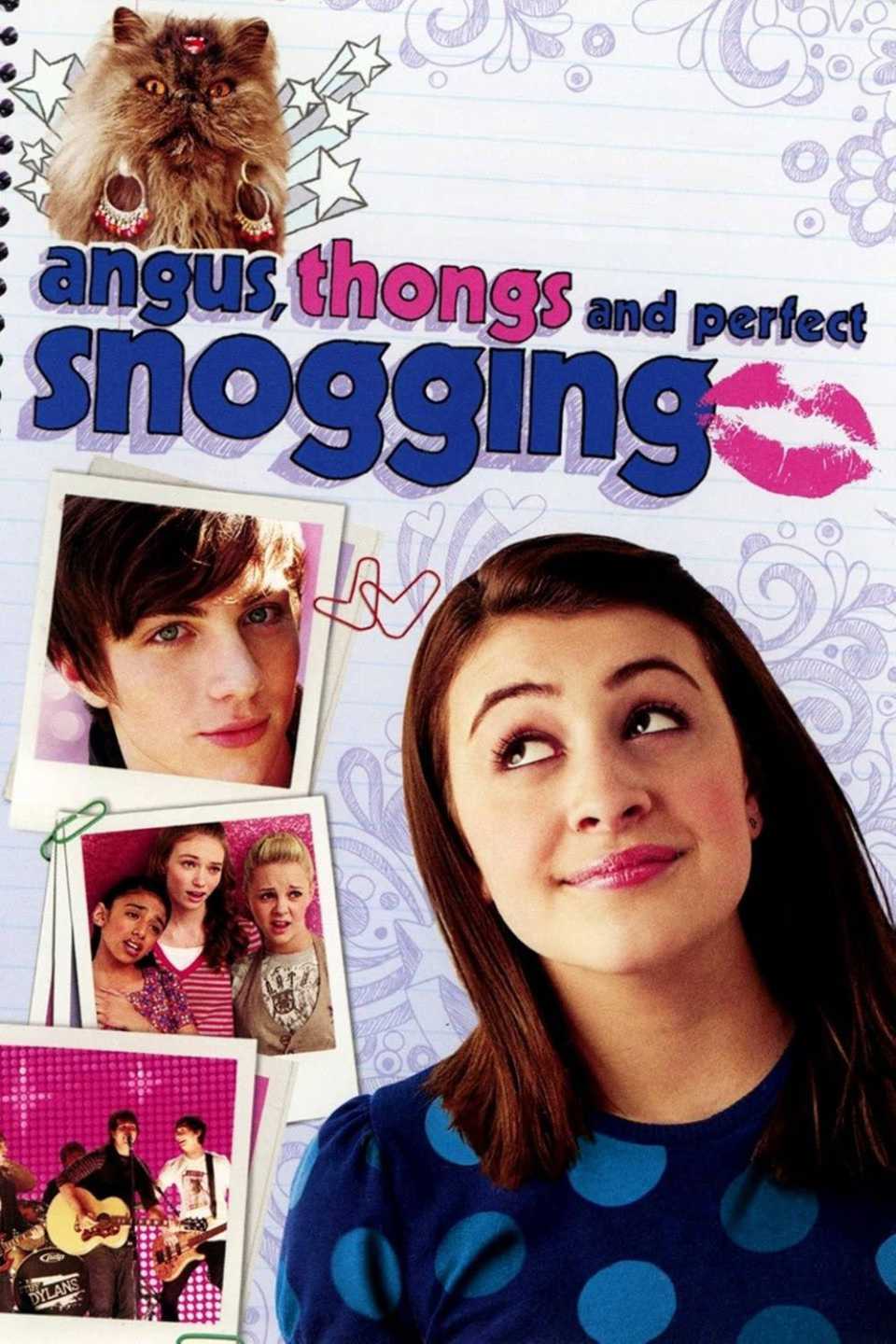 This Early Aaron Taylor-Johnson Rom-Com Showcased His Charming Leading ...