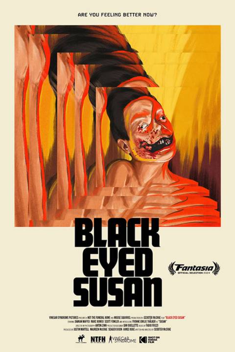 Black Eyed Susan | Collider