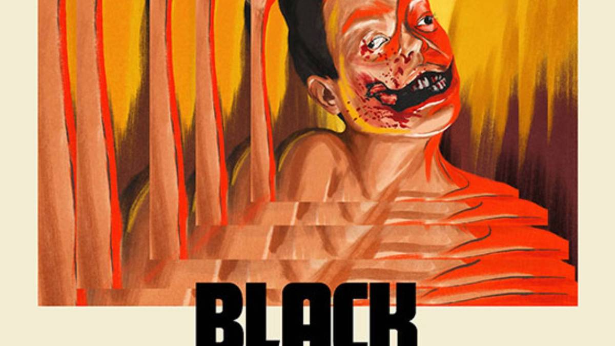 Black Eyed Susan | Collider
