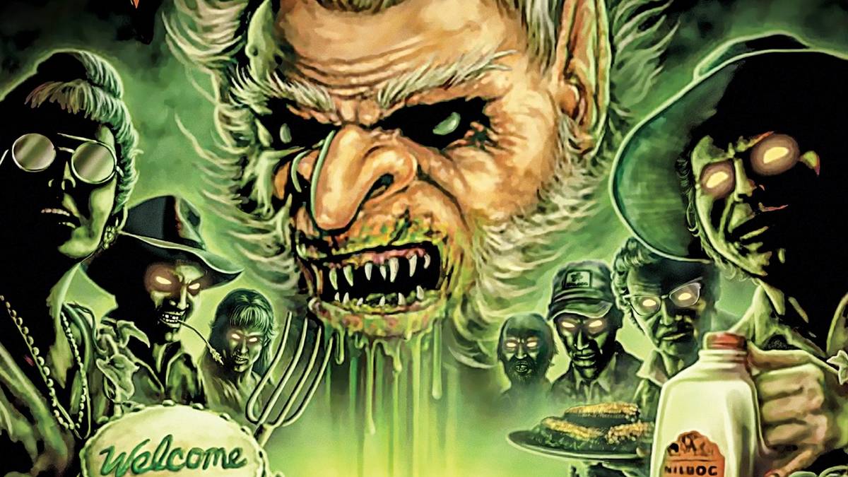 Troll 2 | Collider