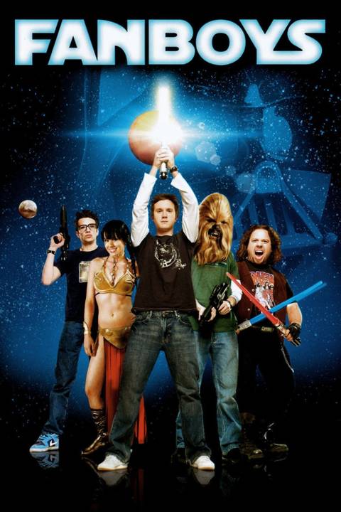 George Lucas Helped Complete This Star Wars Parody