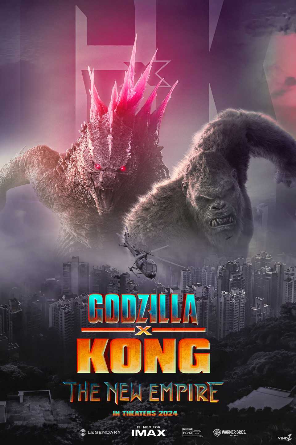 Max Godzilla Christian Bale's Favorite Movie Monster Roars on HBO Max as 2027's Sci ...