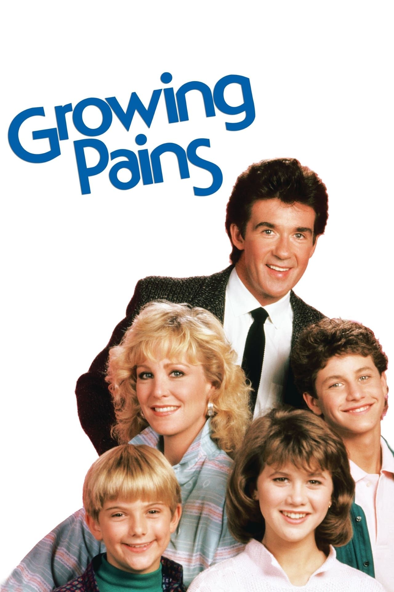 Not Even Leonardo DiCaprio Could Save 'Growing Pains', image size:1280x1920