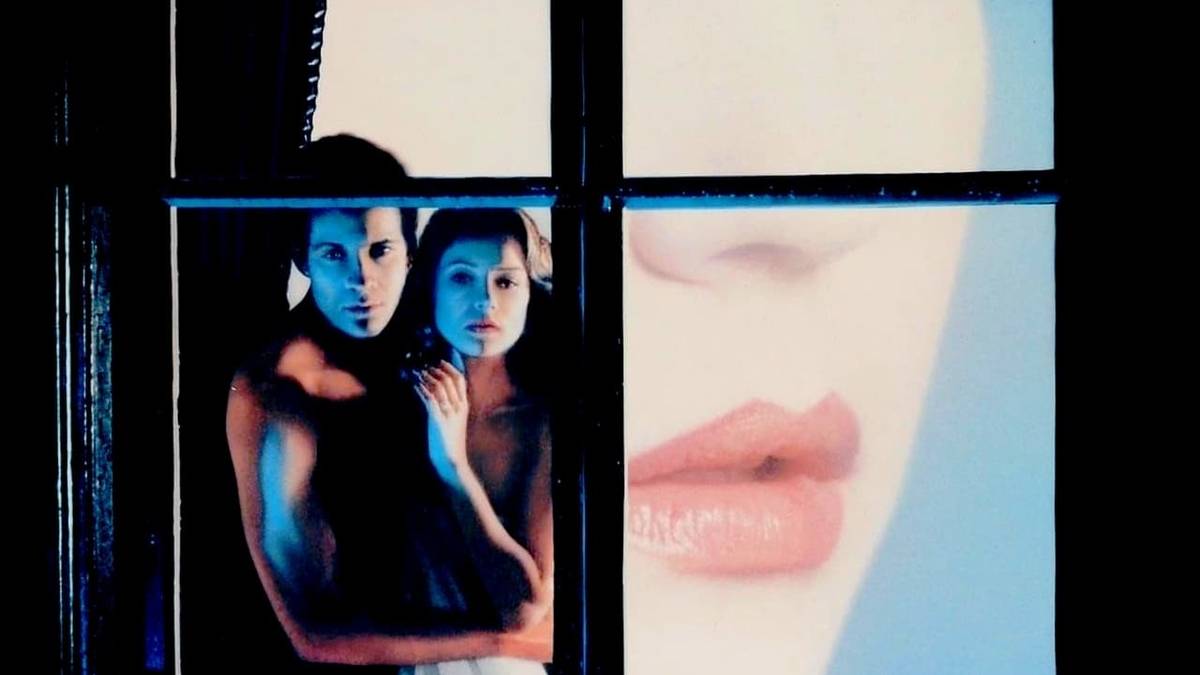 The Bedroom Window | Collider