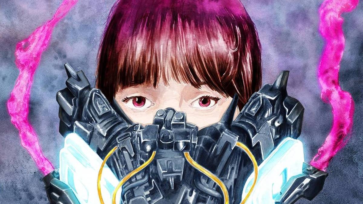 Infinite Summer | Collider