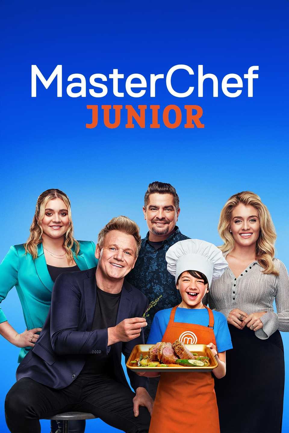 This Is Hands-Down the Best Version of 'MasterChef'