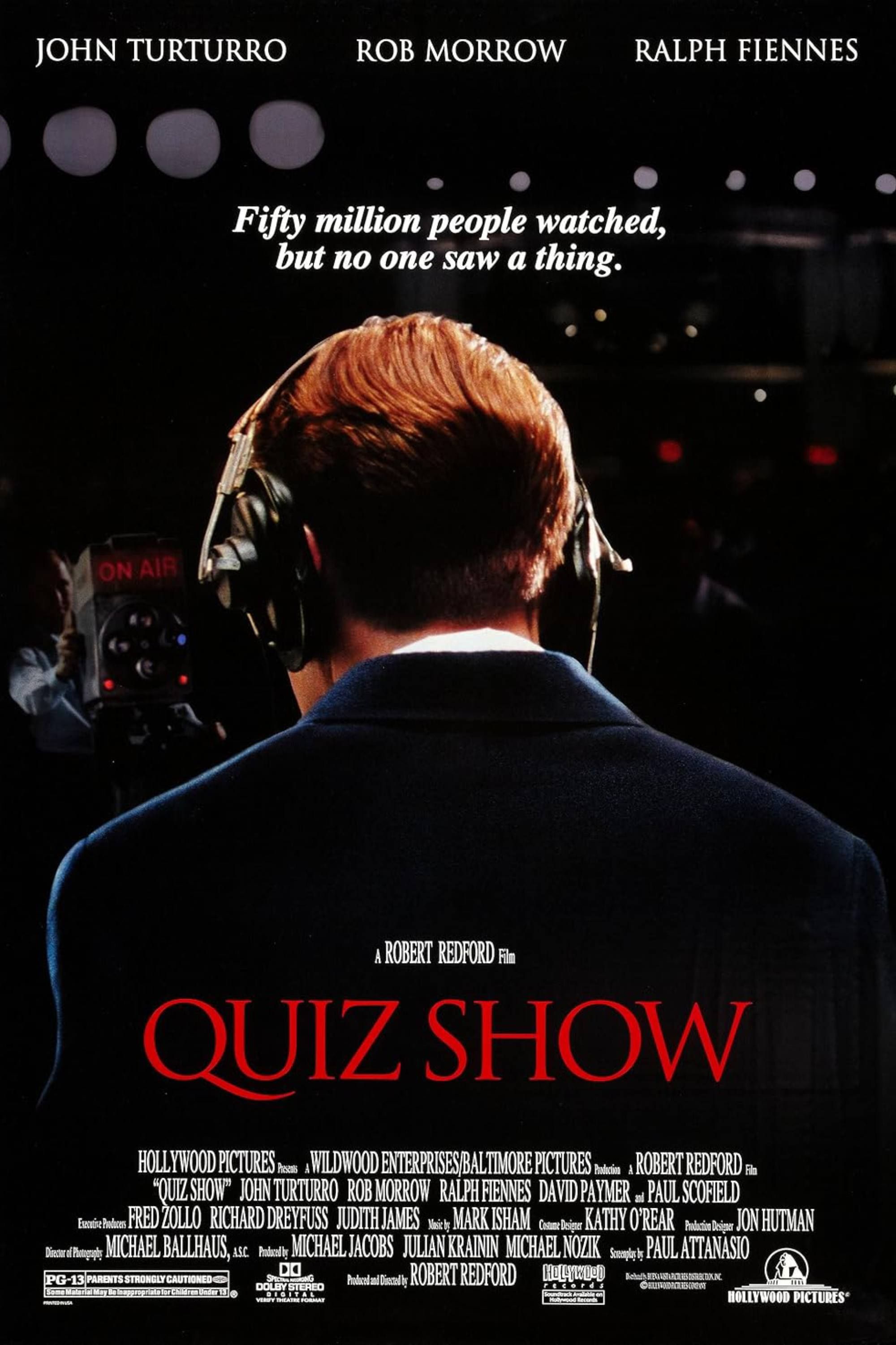 Quiz Show