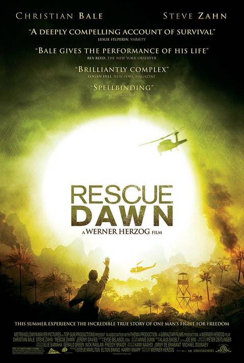 Werner Herzog Turned His Brilliant War Documentary Into a Brutal ...