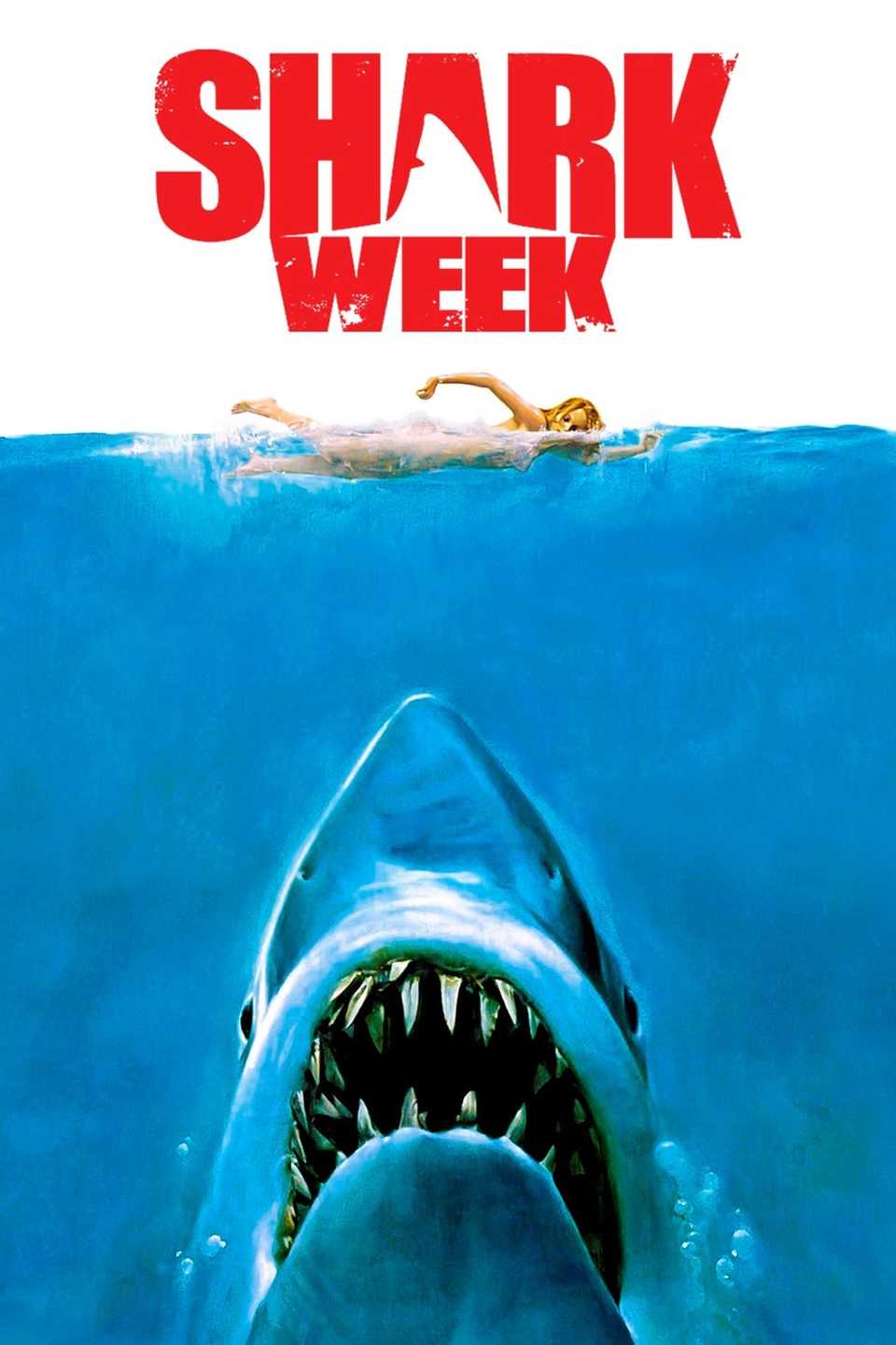 Take a Bite Out of Shark Week’s Packed Schedule With 20+ Hours of New ...