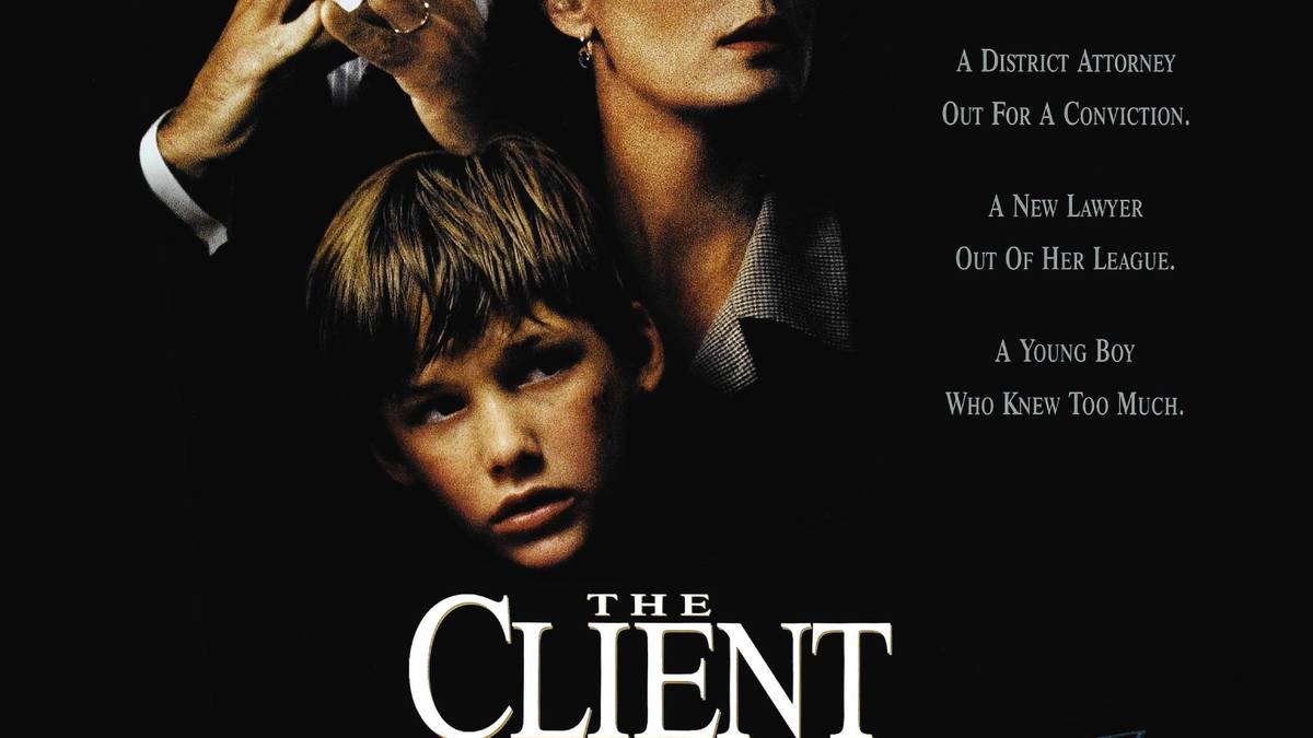 The Client | Collider