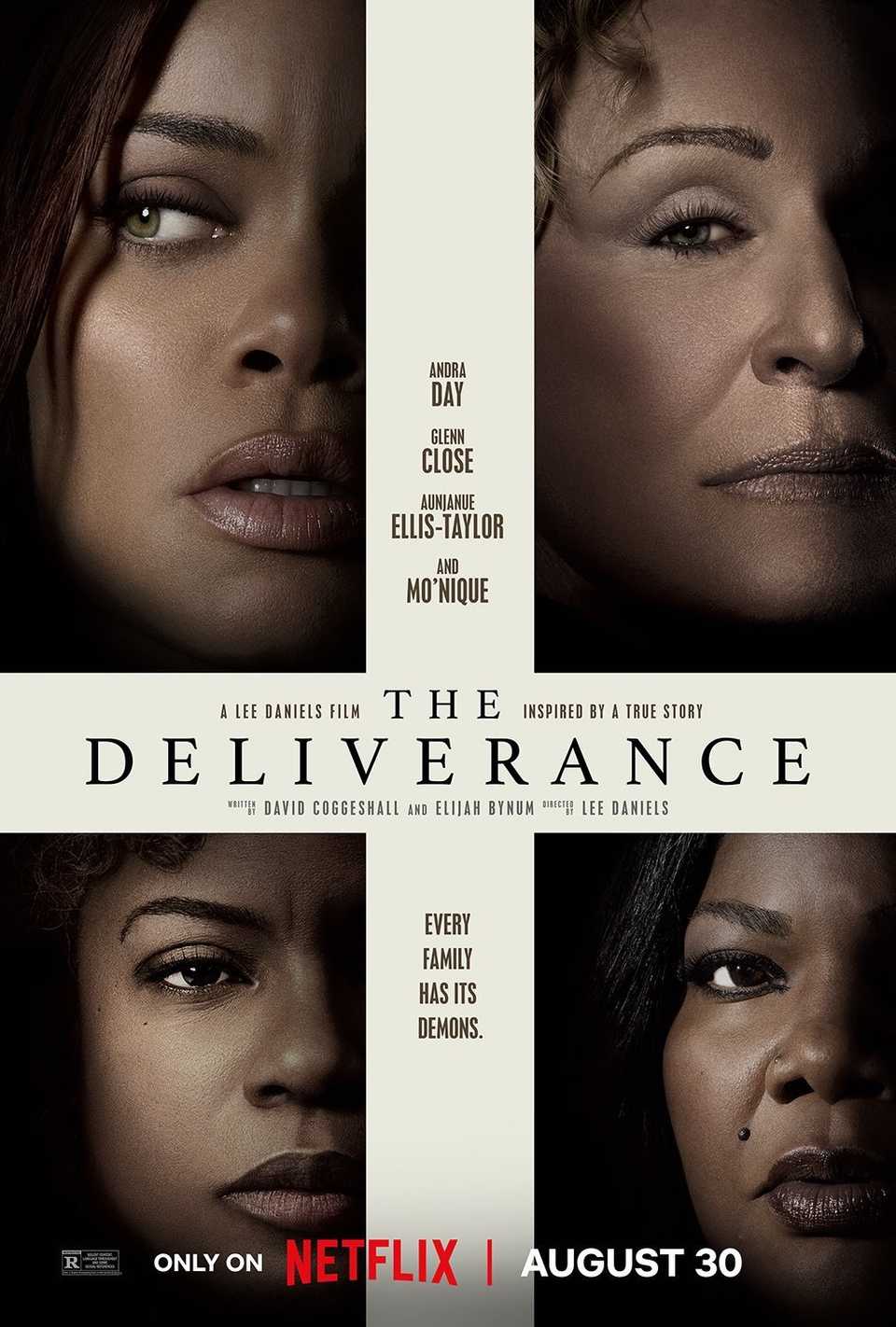 The Deliverance' — Everything We Know About the Lee Daniels' Horror Movie, image size:960x1422