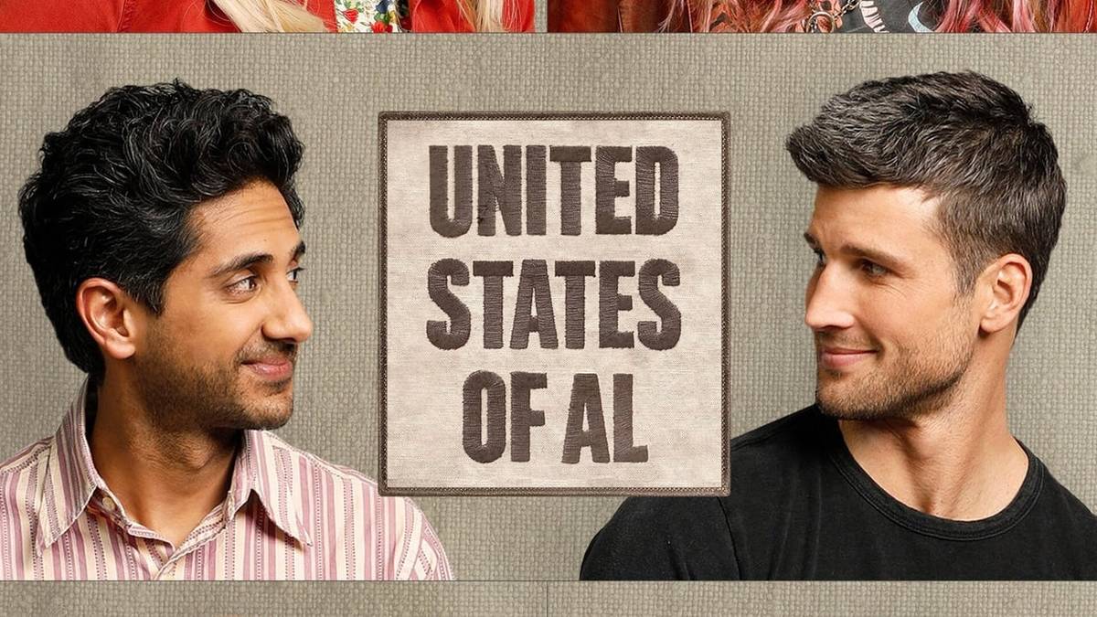 United States of Al | Collider
