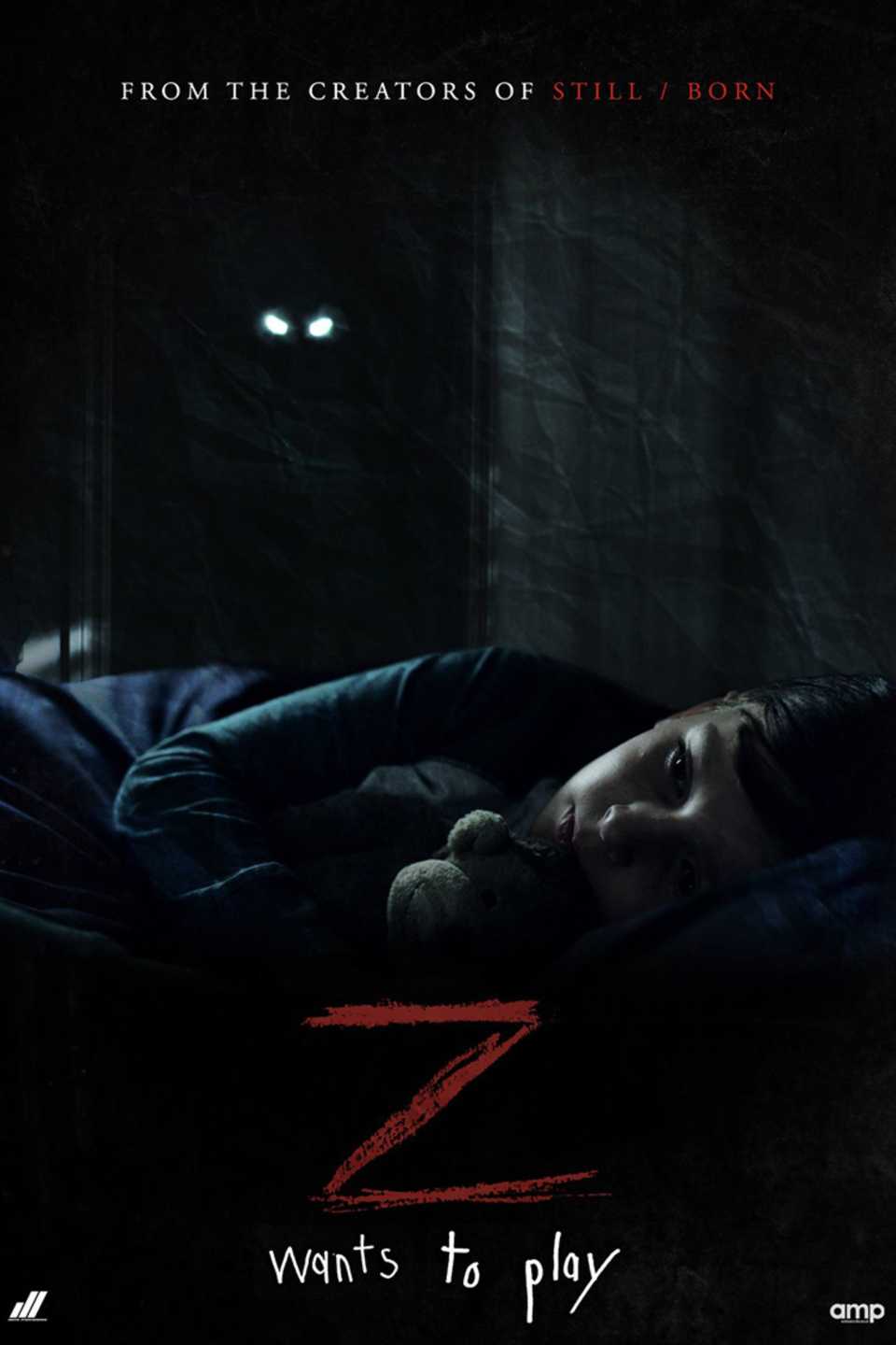 Out of All the Imaginary Friends in Horror, This Shudder Original Has ...