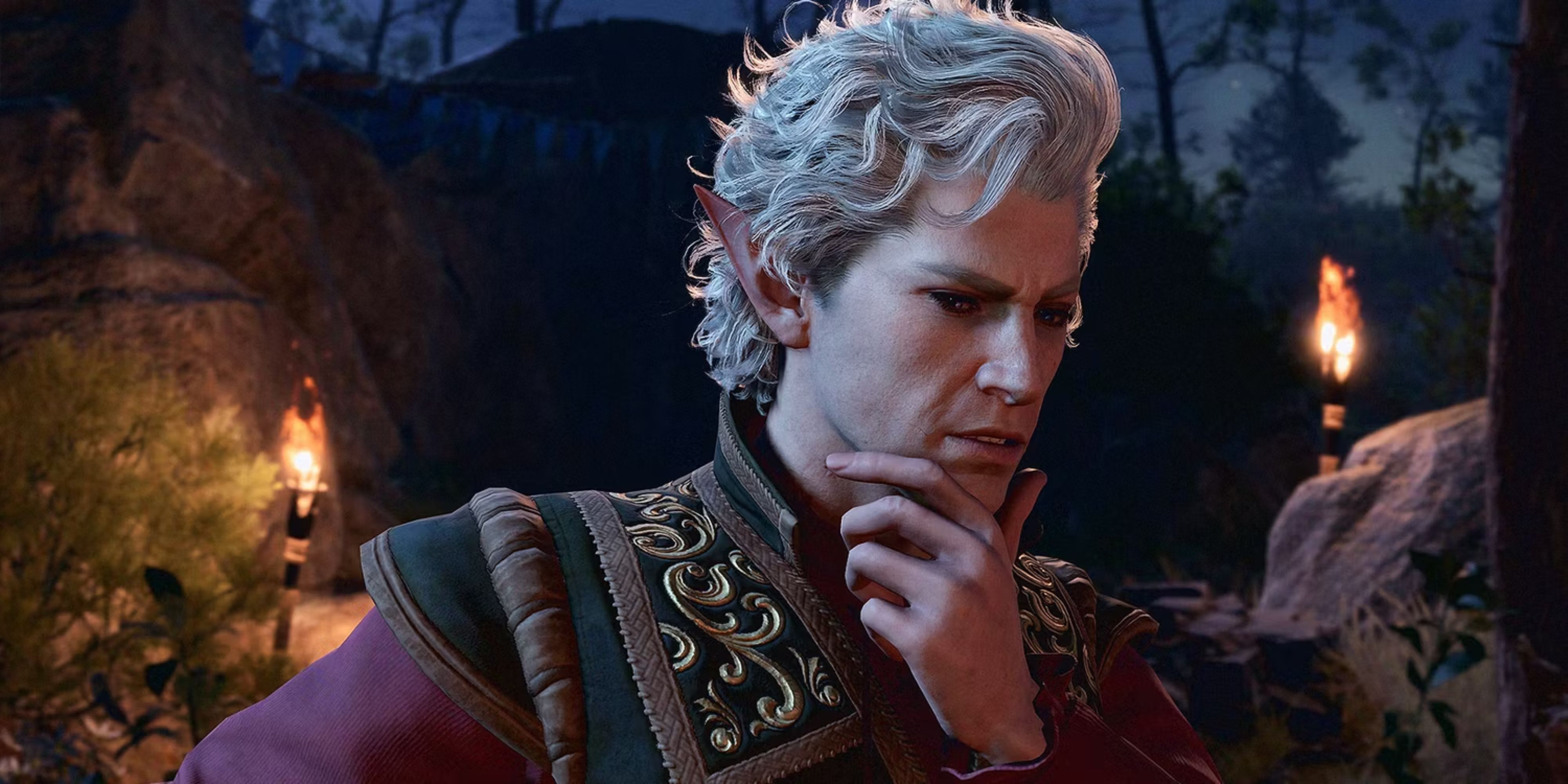 HBO's Next Fantasy Video Game Adaptation Is Already Making a Colossal Mistake image